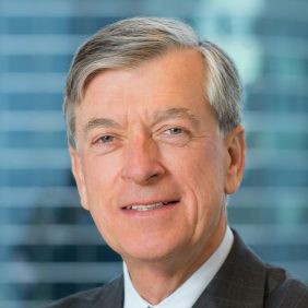 Charles W. Mulaney Jr.