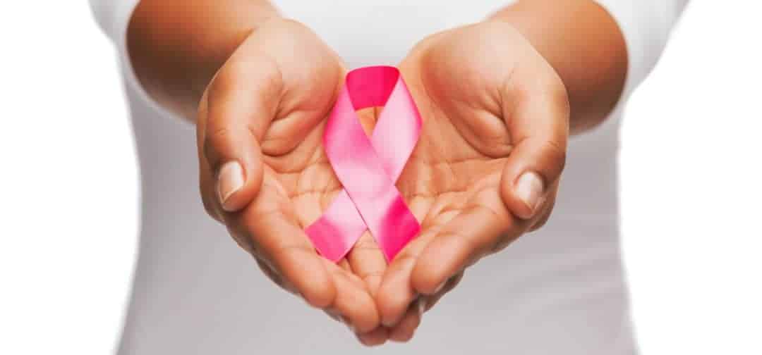 October Breast Cancer Awareness Month