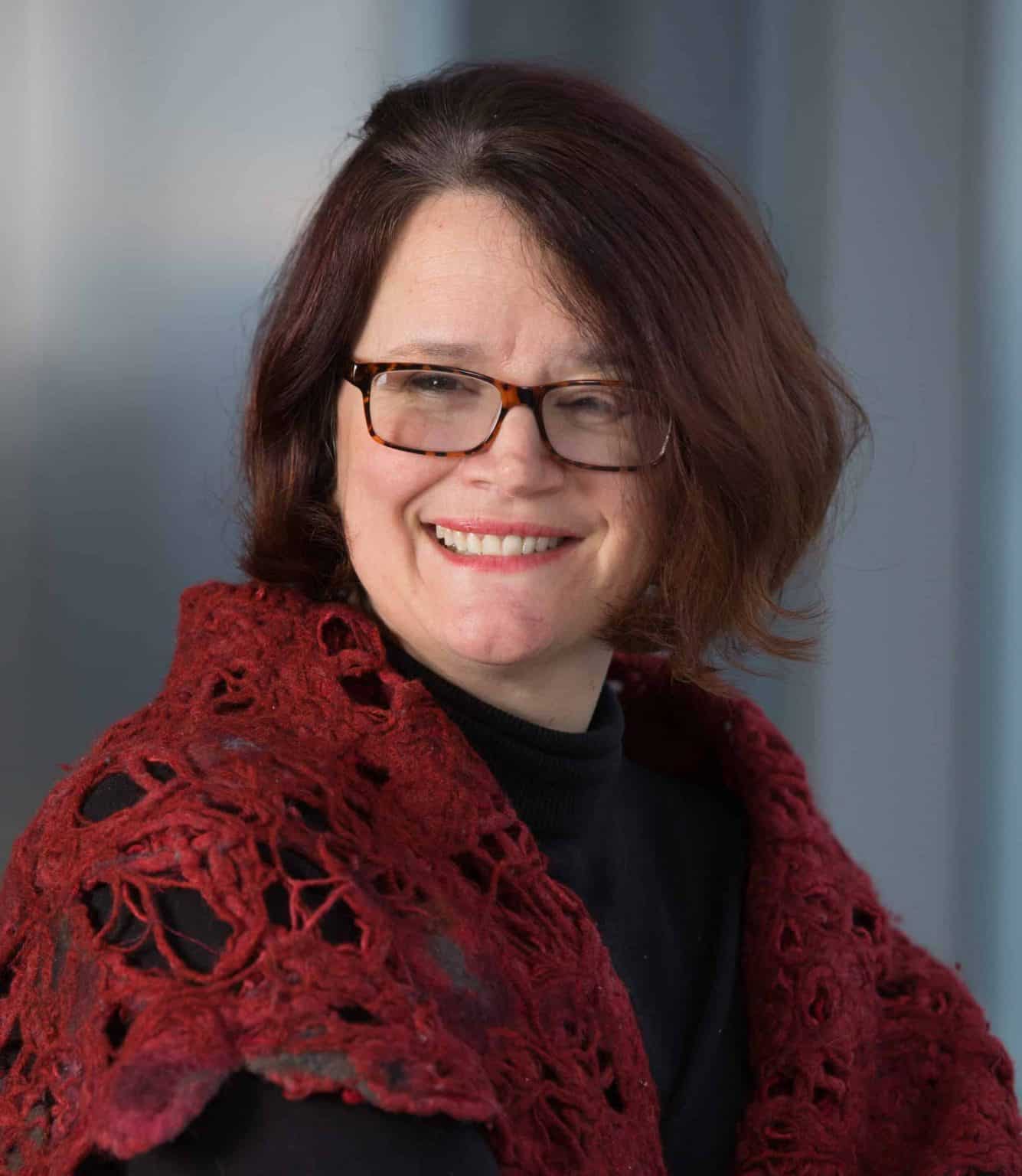 Healthy Communities Foundation Anne Marie Murphy, PhD