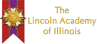 The Lincoln Academy of IL Logo
