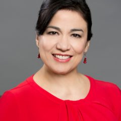 Claudia Perez