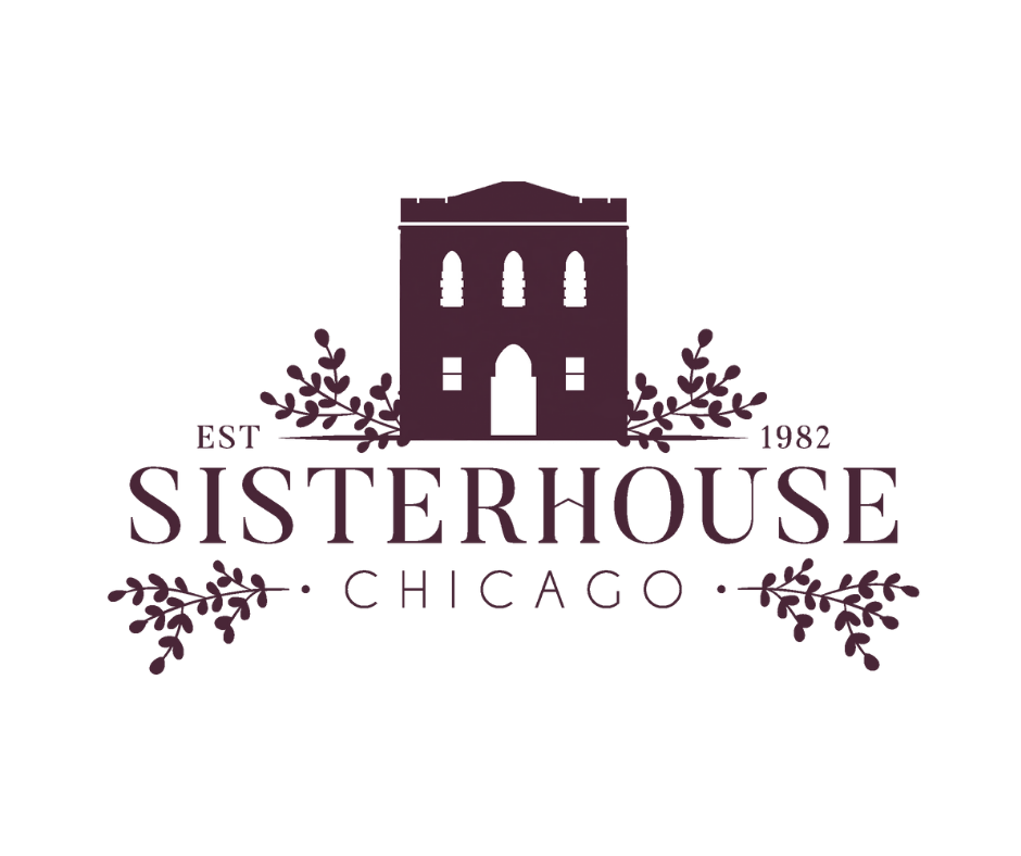 SisterHouse logo